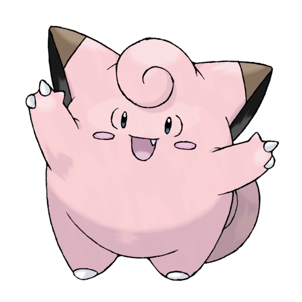 Clefairy