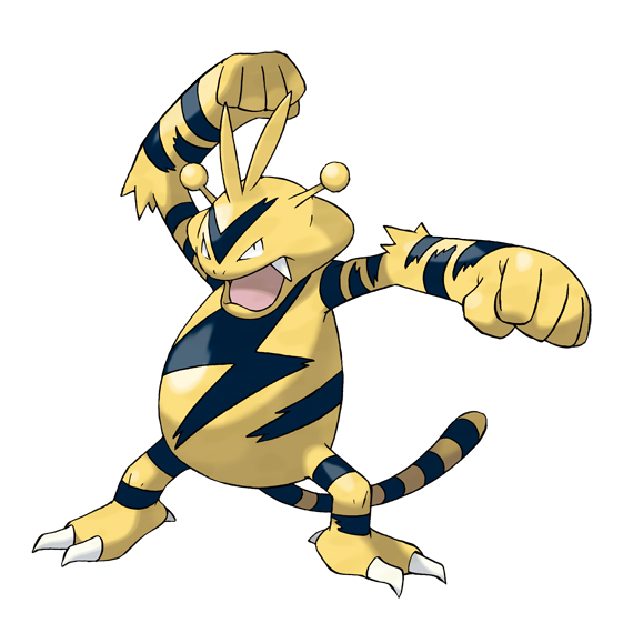 Electabuzz