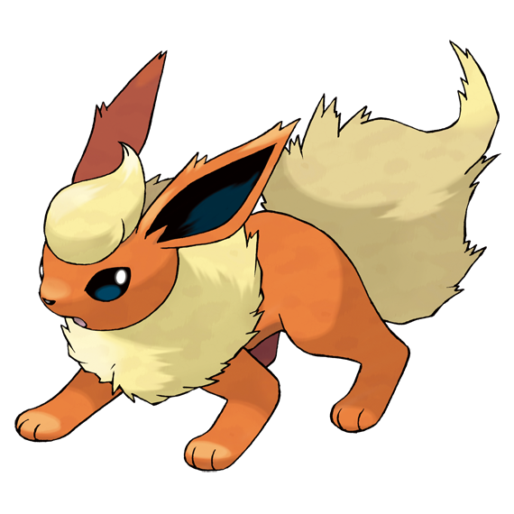 Flareon