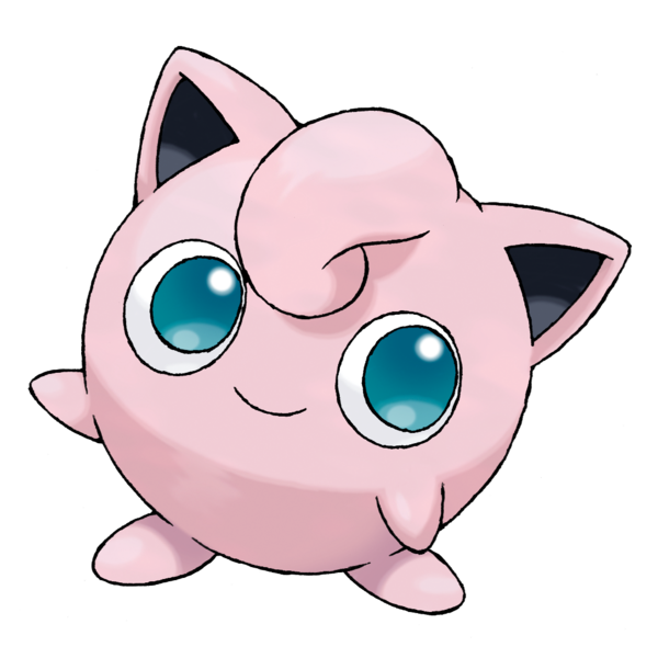Jigglypuff