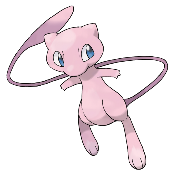 Mew