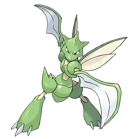 Scyther