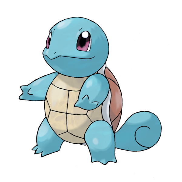 Squirtle